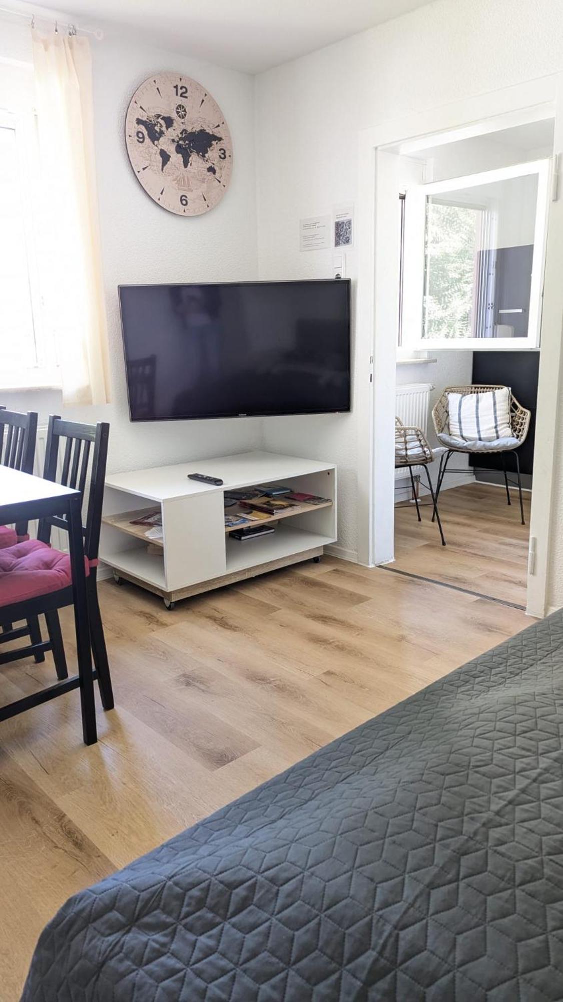 Ferienwohnung Nahe Europa Park Lahr  Zewnętrze zdjęcie