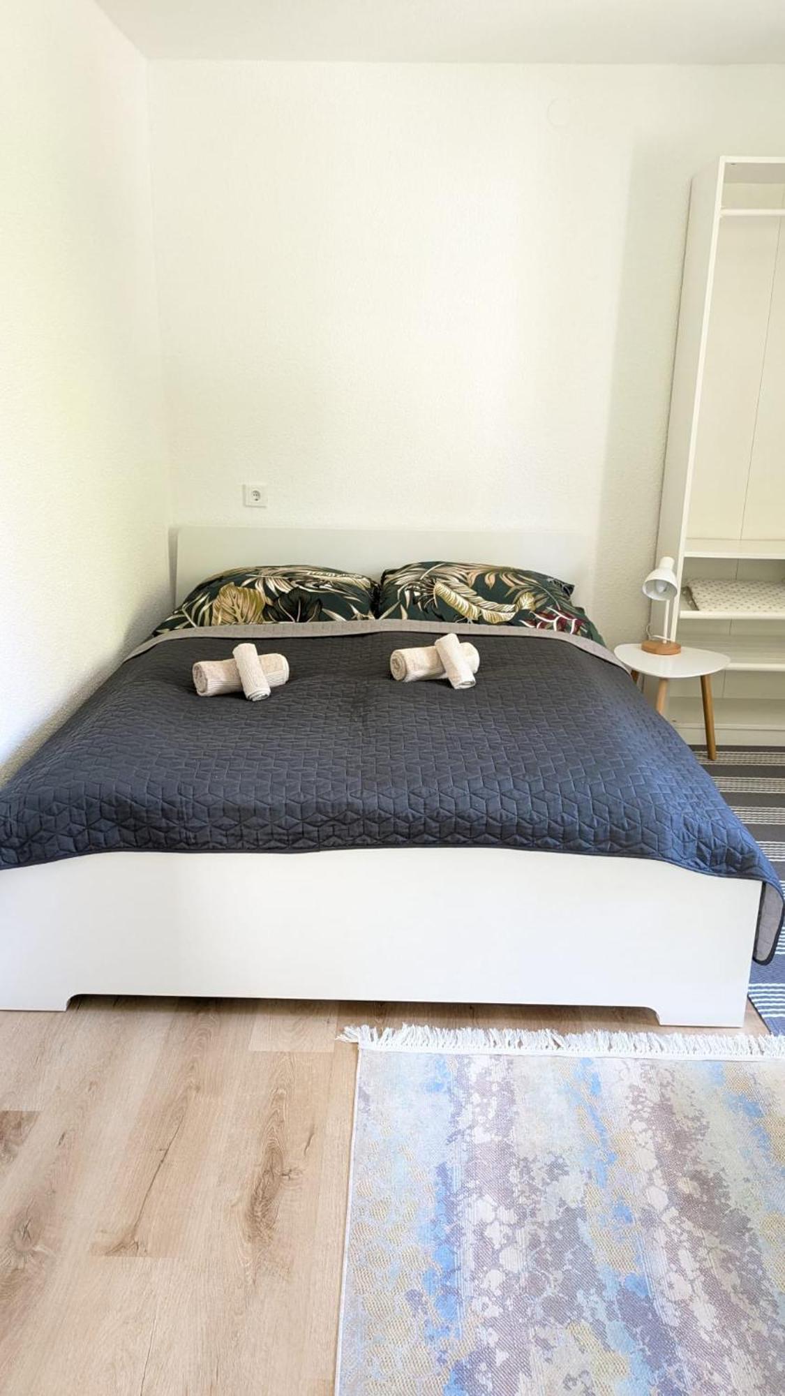 Ferienwohnung Nahe Europa Park Lahr  Zewnętrze zdjęcie