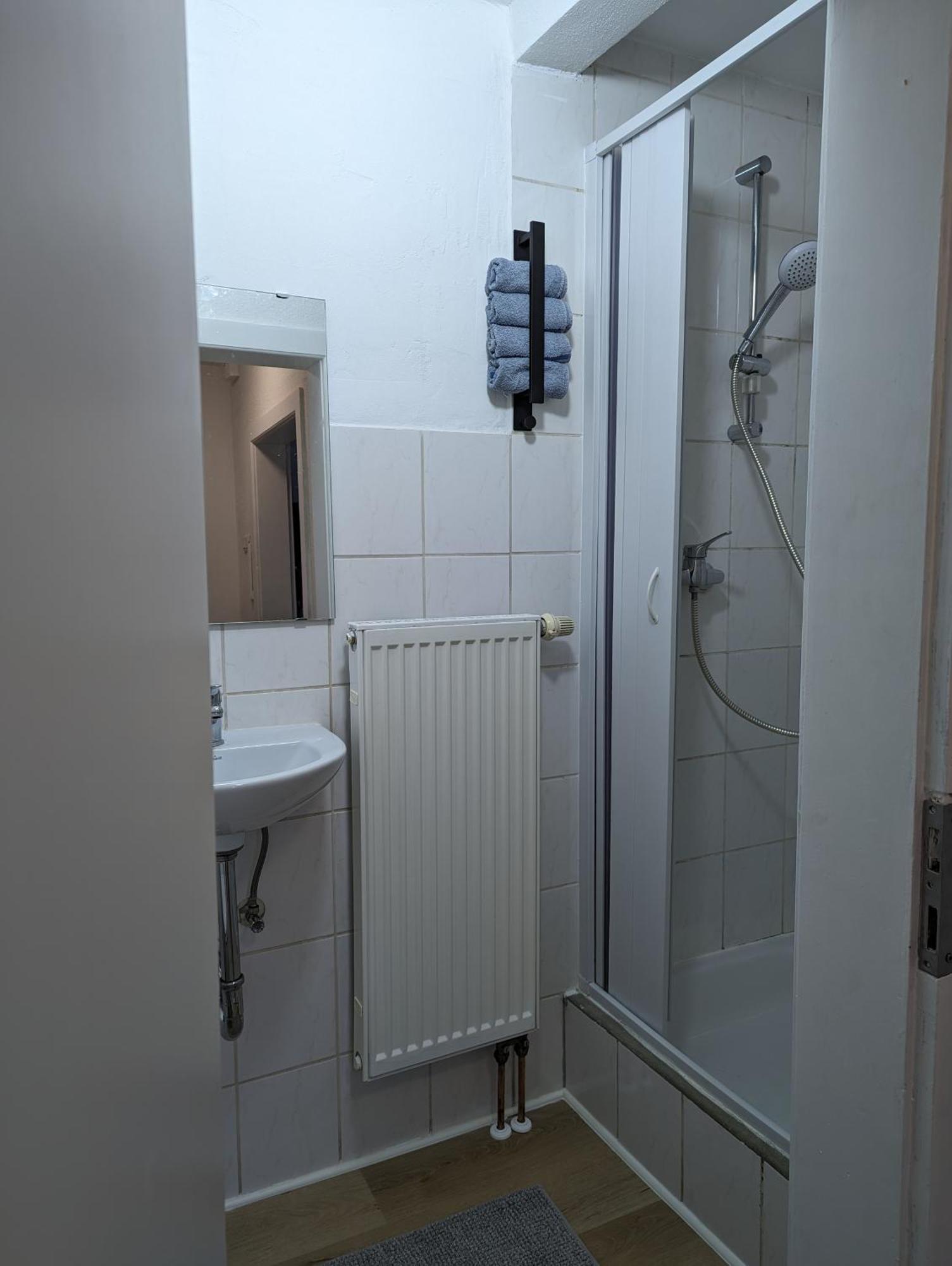 Ferienwohnung Nahe Europa Park Lahr  Zewnętrze zdjęcie