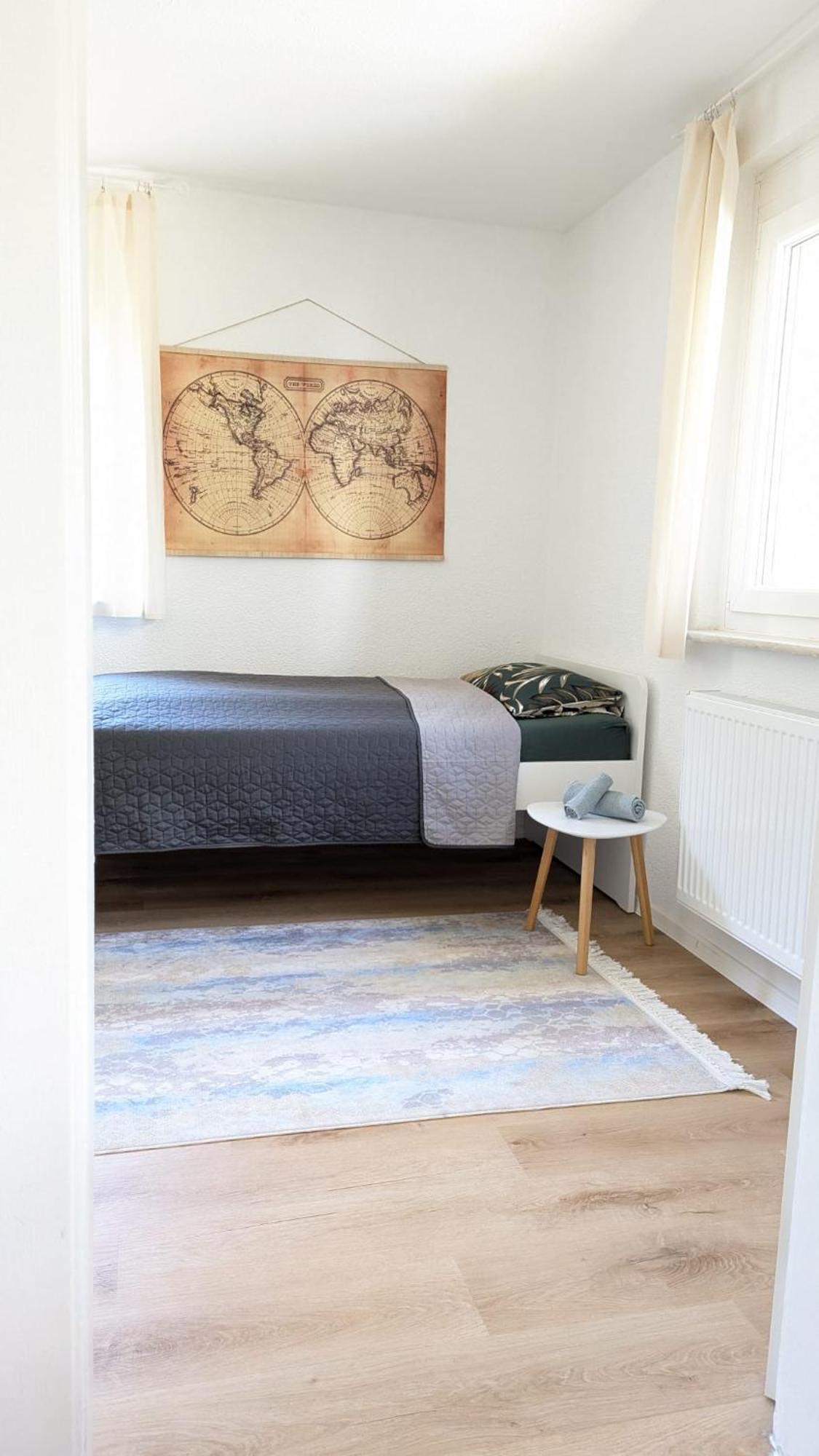 Ferienwohnung Nahe Europa Park Lahr  Zewnętrze zdjęcie
