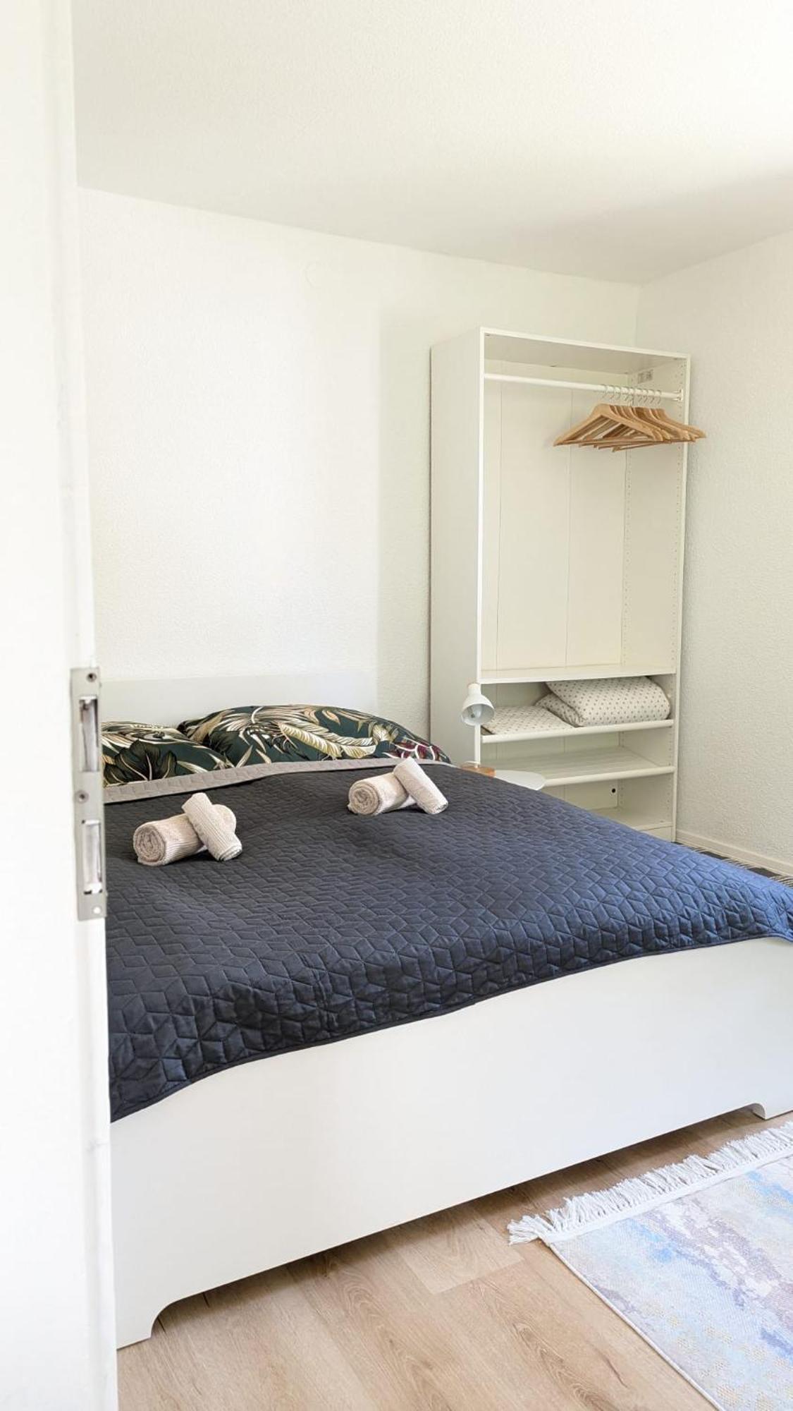 Ferienwohnung Nahe Europa Park Lahr  Zewnętrze zdjęcie